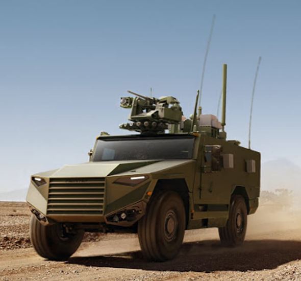 ©https://www.bfmtv.com/economie/entreprises/defense/a-la-decouverte-du-serval-le-nouveau-blinde-leger-connecte-de-l-armee-de-terre_AV-202303300475.html