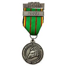 Marche MESA